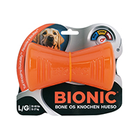 Bionic - Jouet pour chien | Os – Image 2