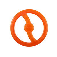 Bionic - Jouet pour chien | Anneau Toss-N-Tug – Image 3
