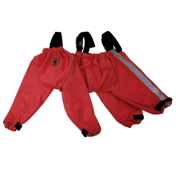 Foufoudog - Bodyguard - Pantalon de protection pour chien | Toutes saisons