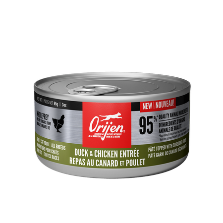 ORIJEN Pâté pour chat – Image 3