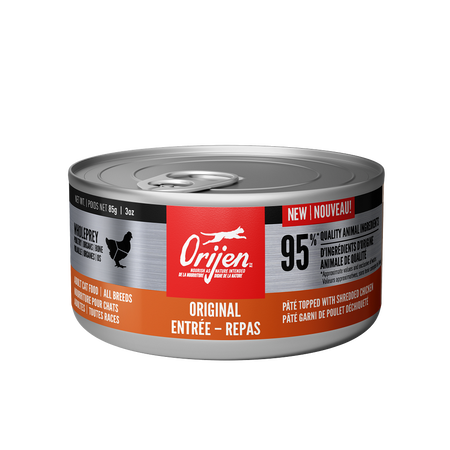 ORIJEN Pâté pour chat – Image 4