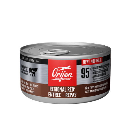 ORIJEN Pâté pour chat – Image 2