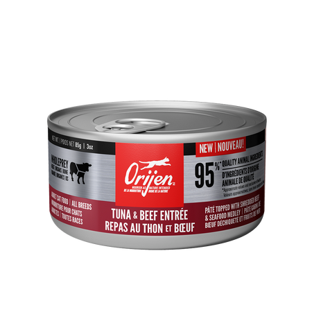 ORIJEN Pâté pour chat – Image 5
