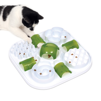 Catit Play Puzzle de friandises