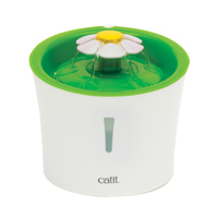 Catit Fontaine à eau Fleur – Image 2