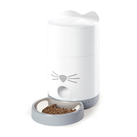 Catit PIXI Distributeur intelligent avec application de contrôle à distance