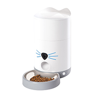 Catit PIXI Distributeur intelligent avec Vision