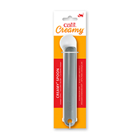 Catit Cuillère pour friandise crémeuse pour chat