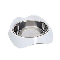 Catit PIXI Gamelle - Blanc