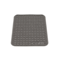 Catit - Tapis pour bac à litière Catit