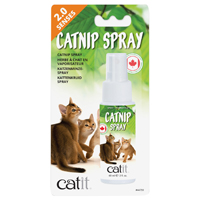 Catit Spray à l'herbe à chat - 60 ml – Image 4