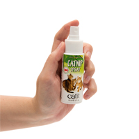 Catit Spray à l'herbe à chat - 60 ml – Image 2