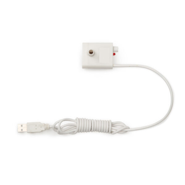 Catit - Pompe de remplacement pour fontaine d'eau PIXI | USB