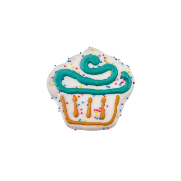 Bosco & Roxy's - Biscuit pour chien | Cupcake