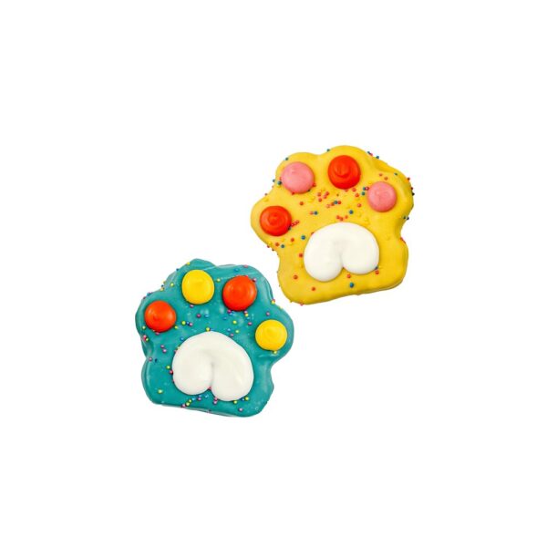 Bosco & Roxy's - Biscuit pour chien | Patte de chien