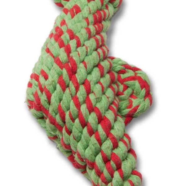 Define Planet - Jouet pour chien en coton naturel "cottonpals" - Cindy l'hippocampe