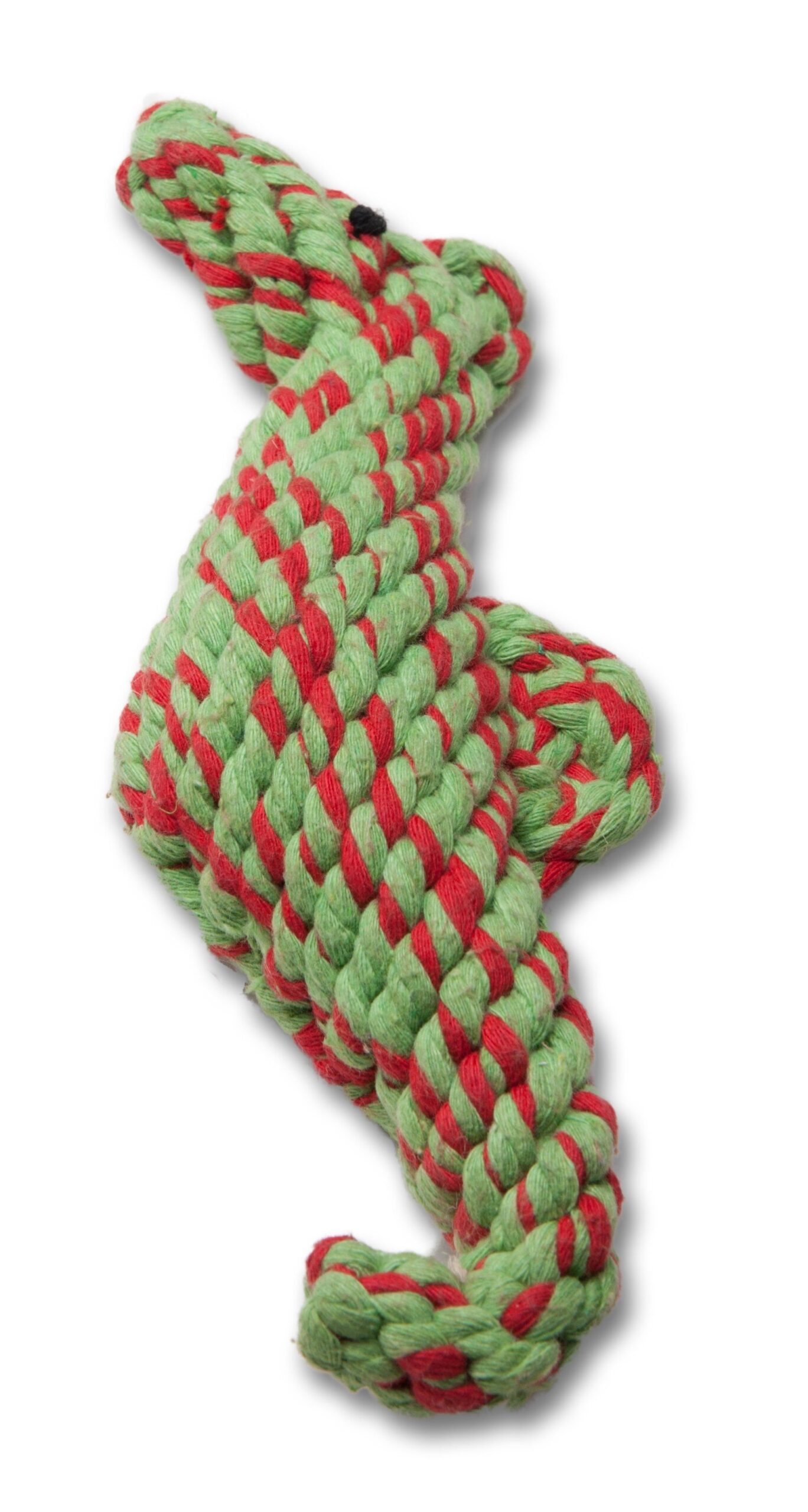 Define Planet - Jouet pour chien en coton naturel "cottonpals" - Cindy l'hippocampe