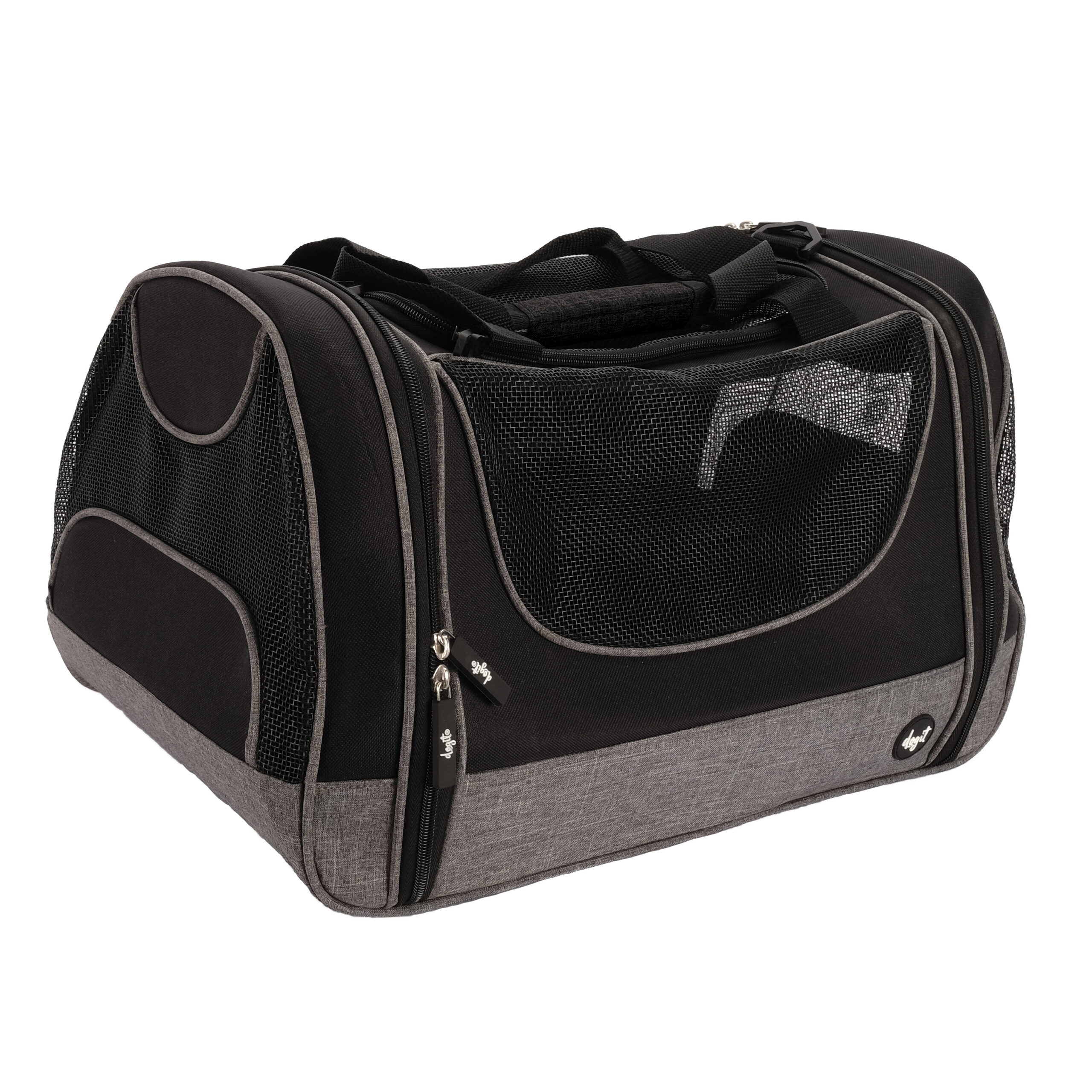 Dogit Explorer Sac de transport souple Chien