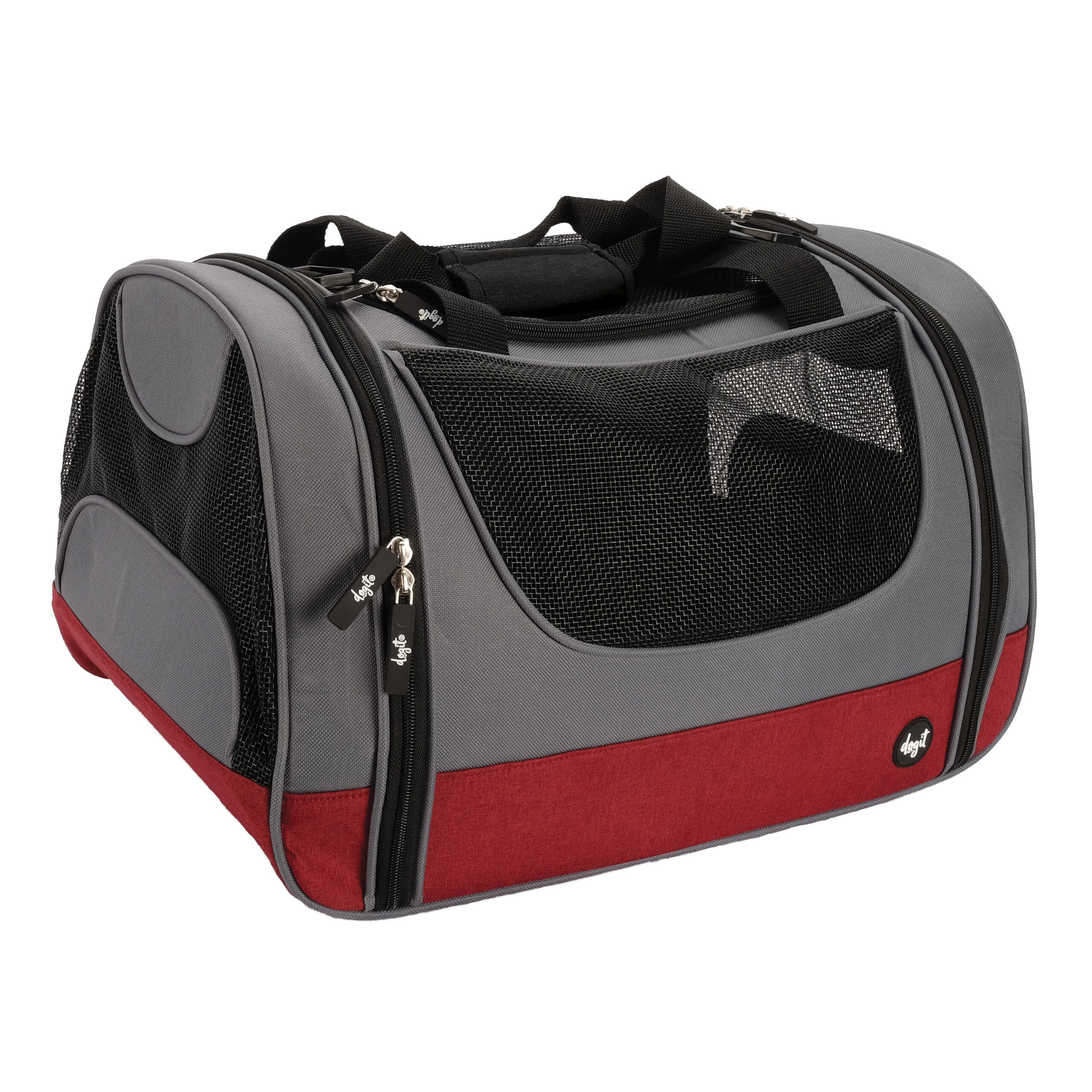 Dogit Explorer Sac de transport souple Chien – Image 2