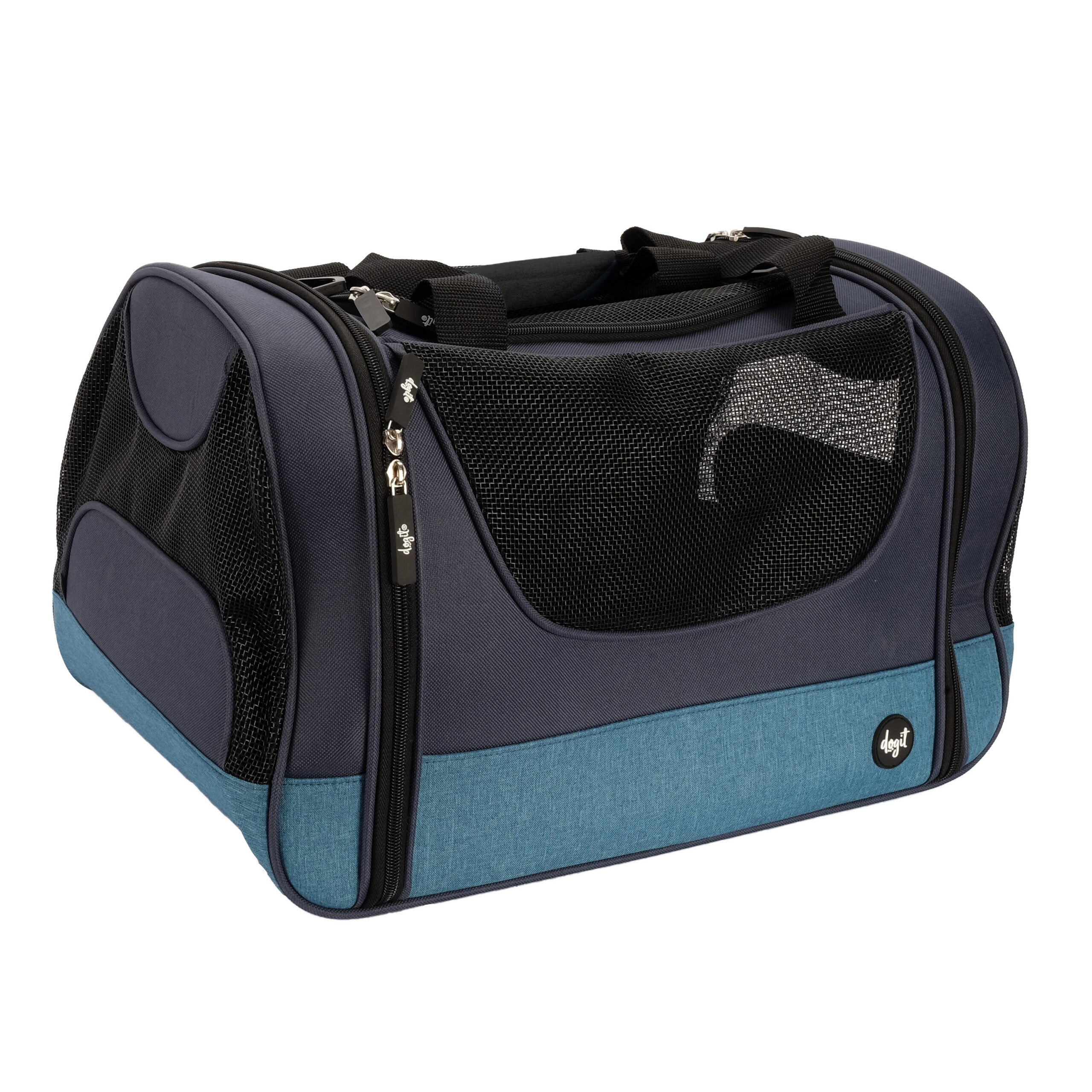 Dogit Explorer Sac de transport souple Chien – Image 3