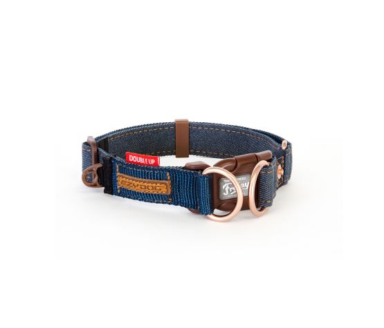Ezydog - Collier - "Double Up" – Image 7