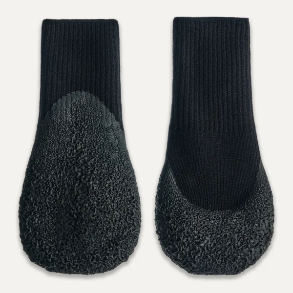 Goo-Eez | Bottes pour chiens LITES - Toutes saisons | Paquet de 4