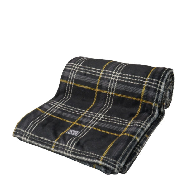 Cloe e Cluzo - Couverture pour animaux de compagnie