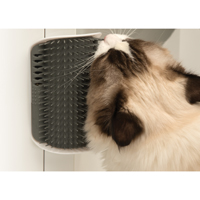 Catit senses 2.0 - Autotoiletteur pour chat avec herbe à chat – Image 3