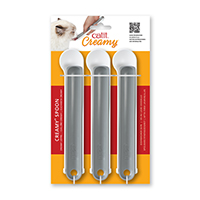 Catit creamy - Cuillère | Paquet de 3