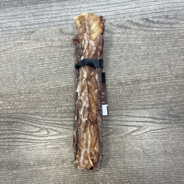 Open Range - Barre de steak | Œsophage et diaphragme de bœuf | 5 - 6"