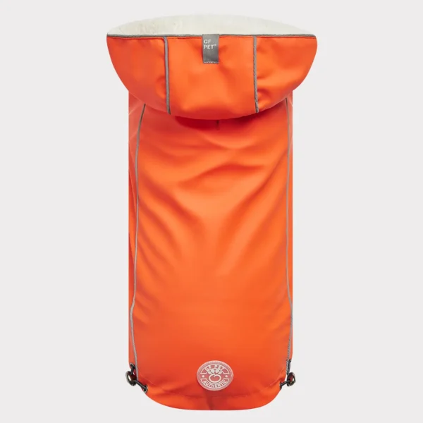 GF Pet - Imperméable Isolé pour chien | Orange