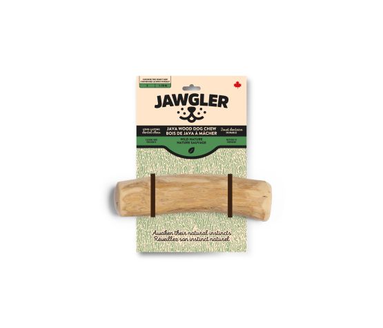 Jawgler - Bois De Java | Nature Sauvage