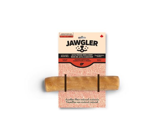 Jawgler - Bois De Java | Jambon Fumé à L'érable