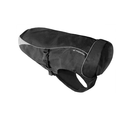 Kurgo - Manteau pour chien ''North Country'' - Imperméable avec lumière