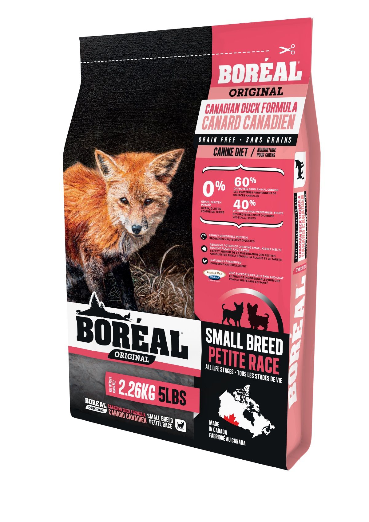 Boréal Original chien – Image 4