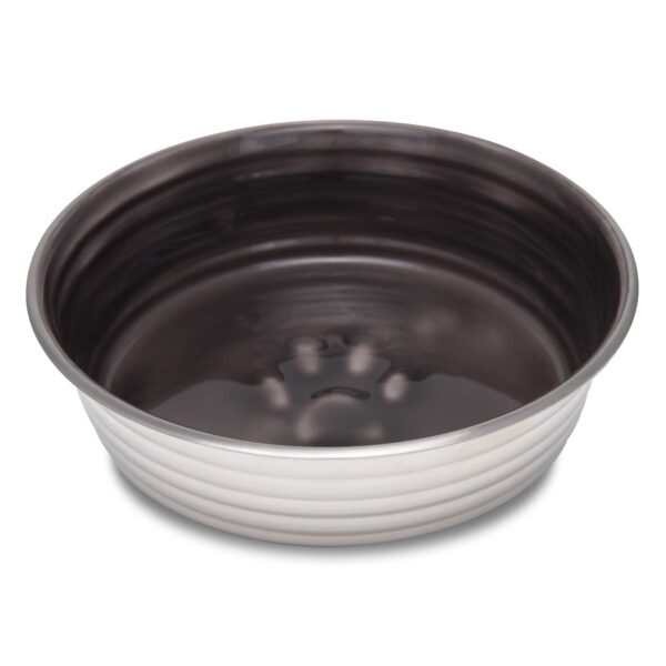Loving Pets Le Bol, Bol Gris Charcoal