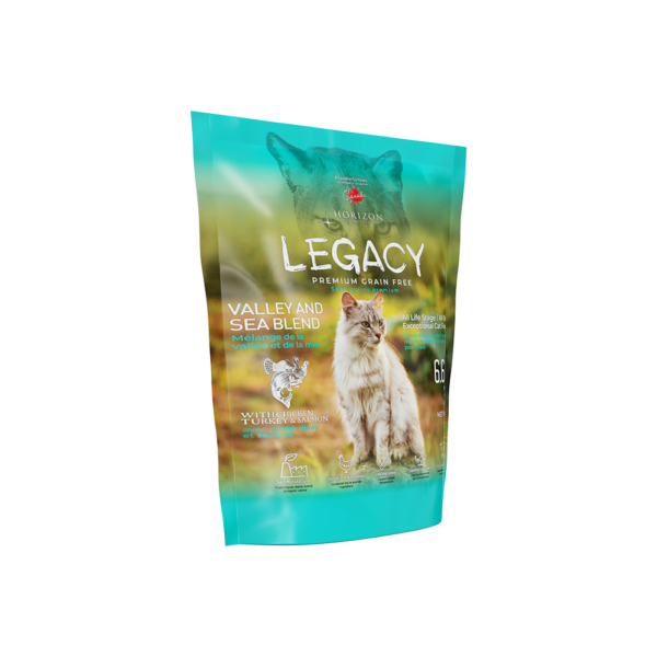 Horizon Legacy nourriture pour chat 3kg (6.6lbs)
