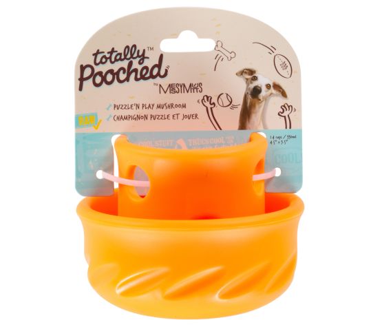 Messy Mutts - ''Totally Pooched / Puzzle'n Play''