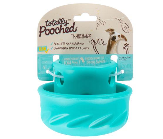 Messy Mutts - ''Totally Pooched / Puzzle'n Play'' – Image 6