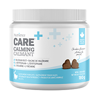Nutrience Care+ | Supplément calmant pour chat - 180g