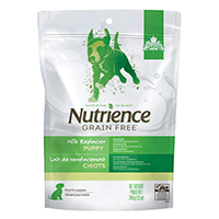Nutrience - Lait de remplacement pour chiots | 340 g
