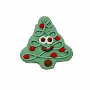 Bosco & Roxy's - Biscuit pour chien | Sapin heureux