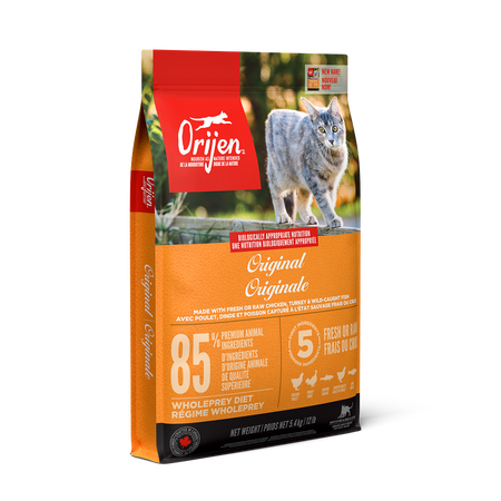 ORIJEN Original pour chat
