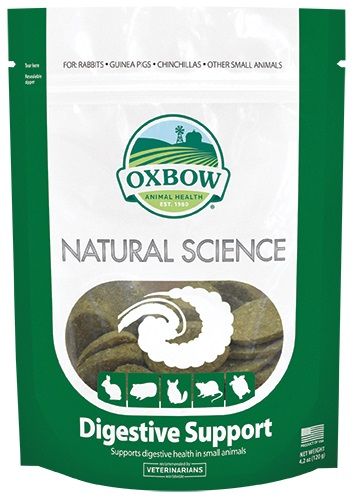 Oxbow - Supplément pour petits animaux 4.2oz