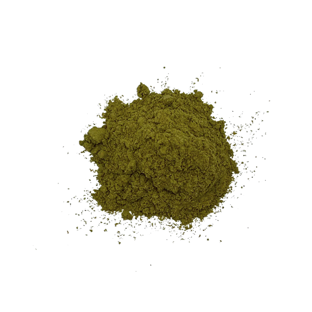 Livstrong - Feuille d'olivier en poudre | Chien et chat - 100g – Image 2