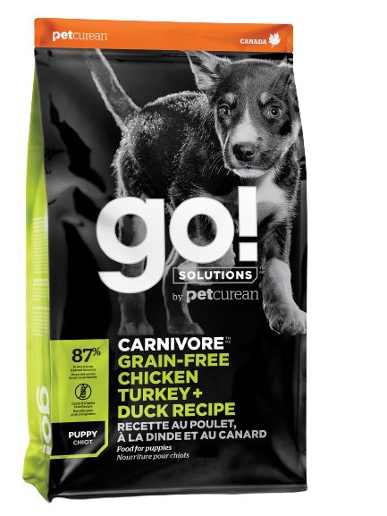 Petcurean Go! Carnivore sans grains pour chien – Image 5