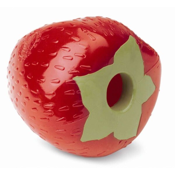 Planet Dog Jouet Pour Chien, Fraise