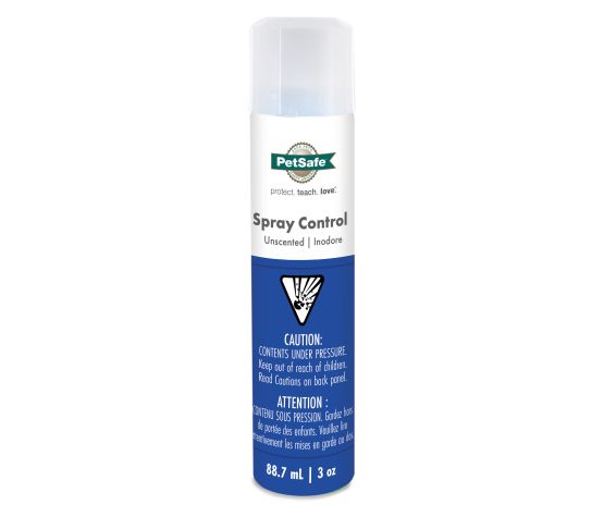 Petsafe - Conserve de recharge ''Spray'' Inodore