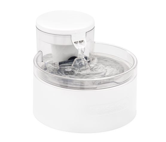 Petsafe | Fontaine Sans Pompe Outlast Pour Animaux De Compagnie - 1,7 Litre (pww10-17958)