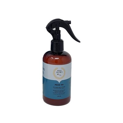 Peke Secret - Lotion démêlante 101 | 250 ml